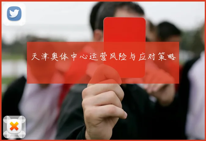 天津奥体中心运营风险与应对策略