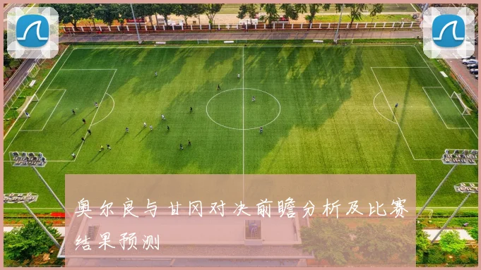 奥尔良与甘冈对决前瞻分析及比赛结果预测
